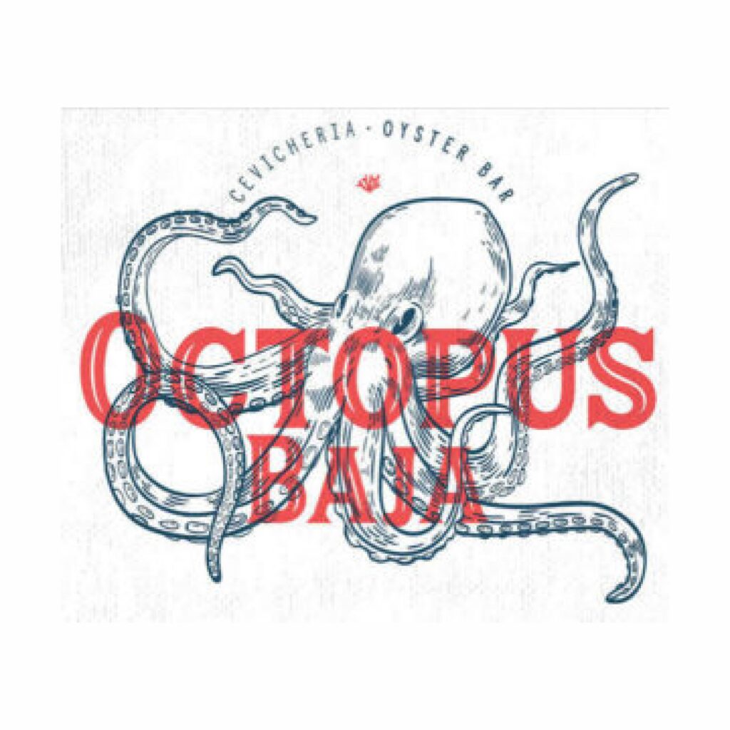 Octopus Baja