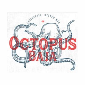 Octopus Baja