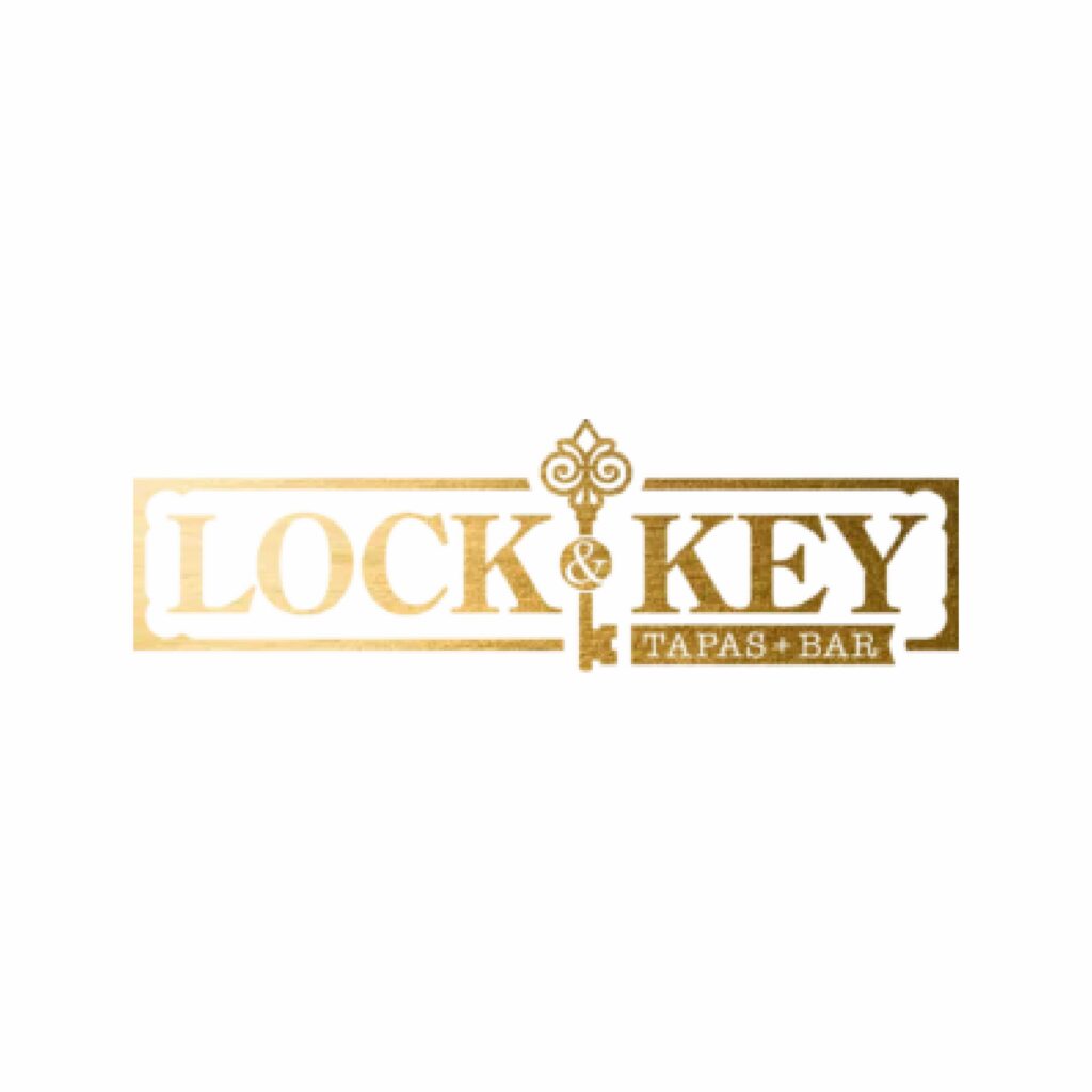 The Lock & Key Tapas + Bar