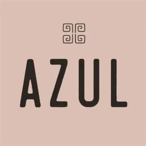 Azul