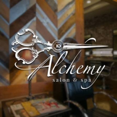 Alchemy Salon & Spa