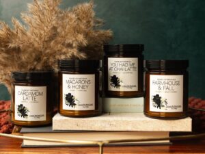 Black Lily Naturals