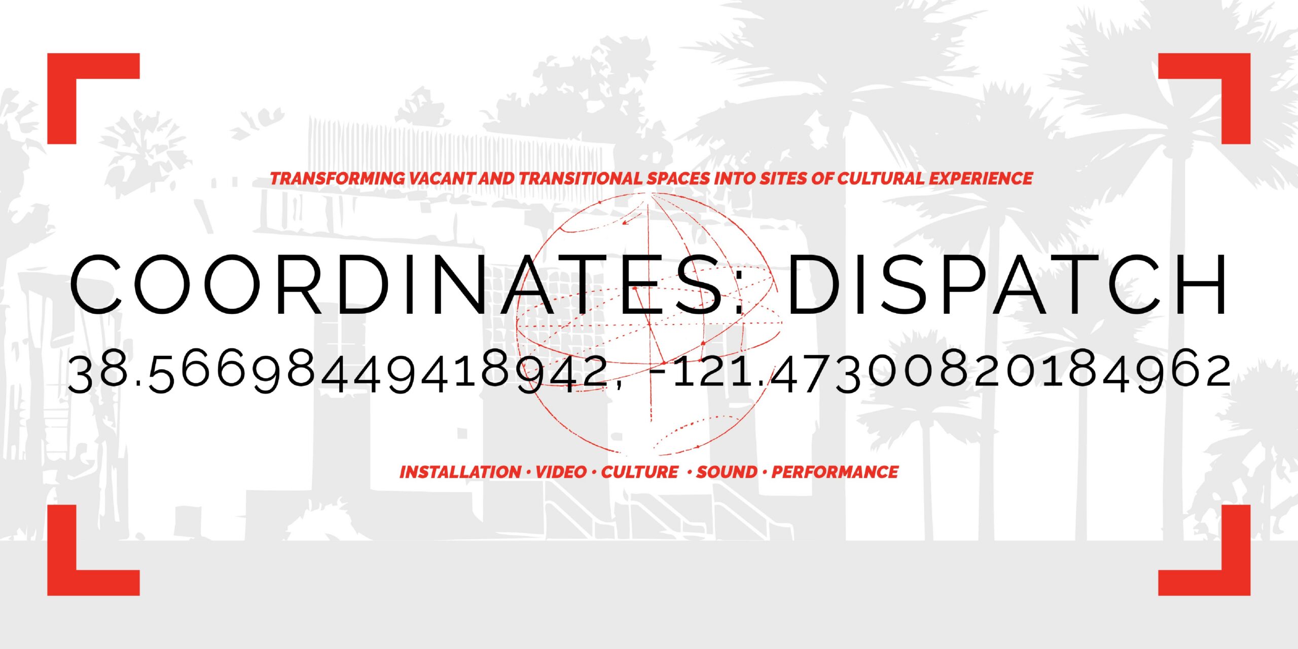 Coordinates: Dispatch at Winn Park