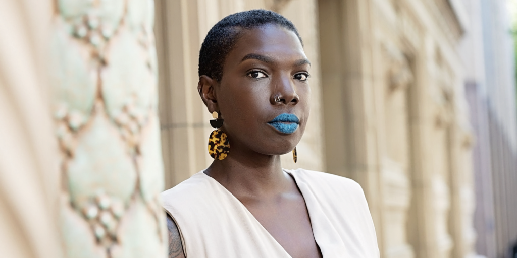 Meet Faith J. McKinnie: The Curator Turning Sacramento's Empty Spaces Into Vibrant Experiences