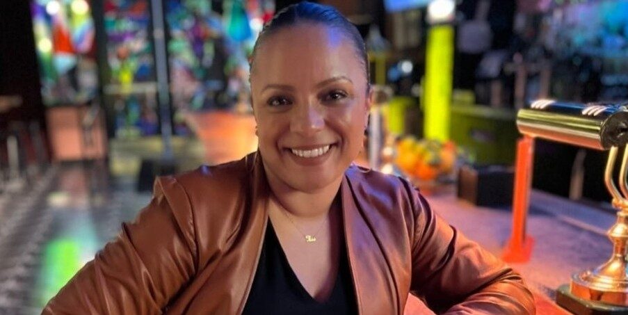 Tess Andrea