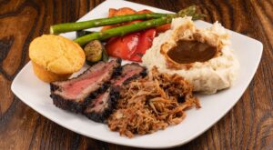 Buckhorn BBQ + Grill