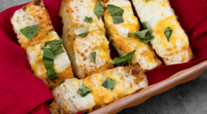 Zelda’s Original Gourmet Pizza