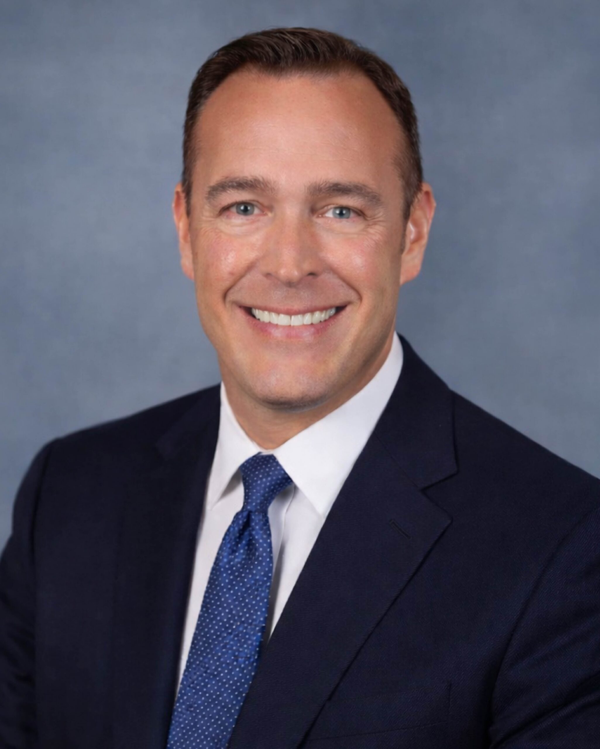 Brent Meyer