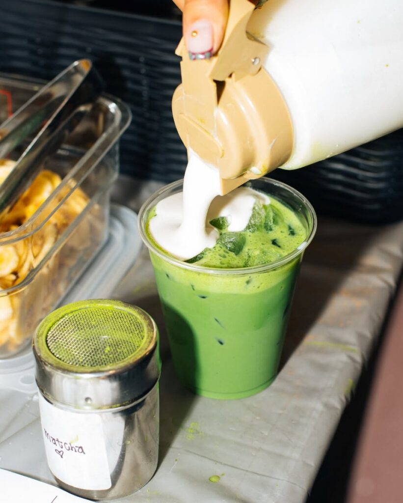 Sun House Café