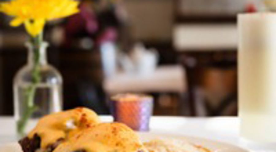 The Porch Restaurant & Bar